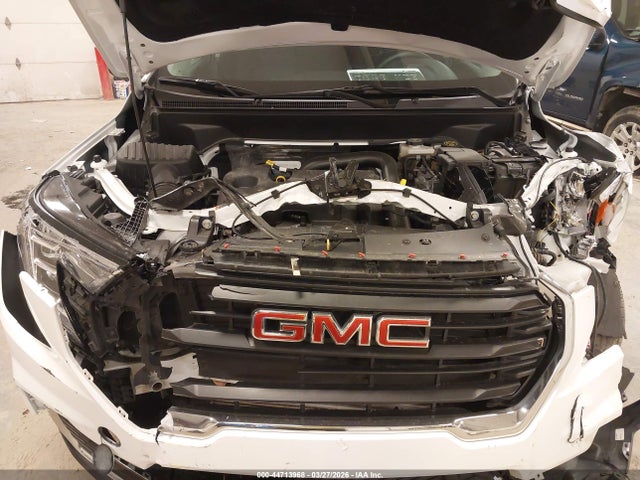 Продаж на аукціоні авто 2024 Gmc Terrain Awd Sle, vin: 3GKALTEG9RL201368, номер лоту: 44713968