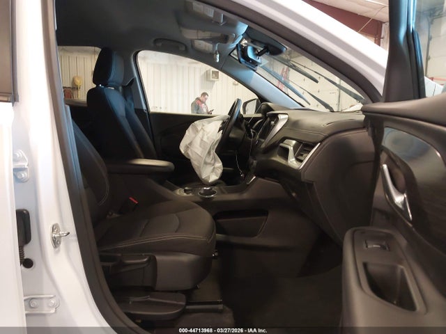 Продаж на аукціоні авто 2024 Gmc Terrain Awd Sle, vin: 3GKALTEG9RL201368, номер лоту: 44713968