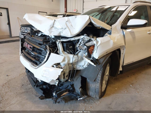Продаж на аукціоні авто 2024 Gmc Terrain Awd Sle, vin: 3GKALTEG9RL201368, номер лоту: 44713968