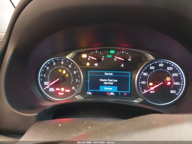 Продаж на аукціоні авто 2024 Gmc Terrain Awd Sle, vin: 3GKALTEG9RL201368, номер лоту: 44713968