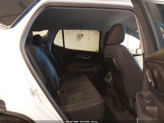 Продаж на аукціоні авто 2024 Gmc Terrain Awd Sle, vin: 3GKALTEG9RL201368, номер лоту: 44713968