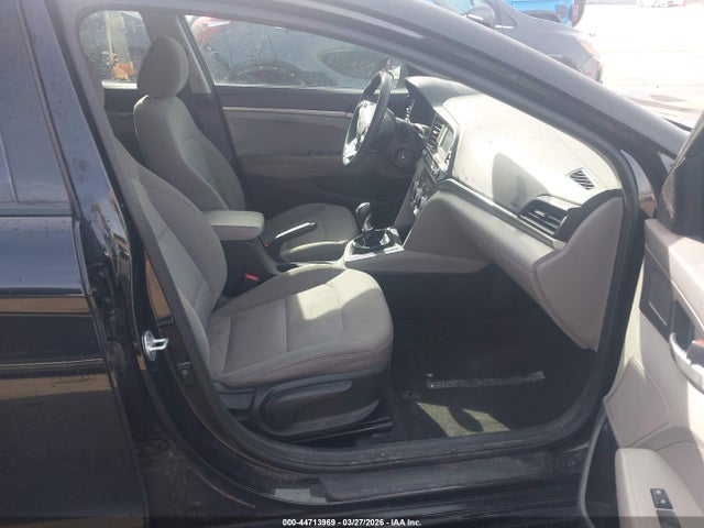 Aukcja sprzedaży 2019 Hyundai Elantra Se, vin: 5NPD74LF8KH433415, numer aukcji: 44713969