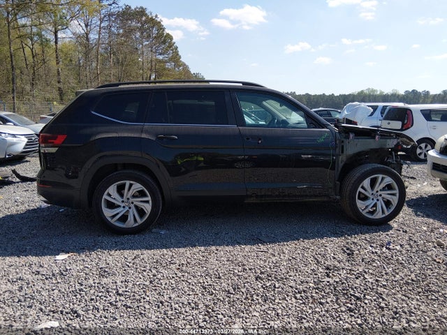 Продажа на аукционе авто 2022 Volkswagen Atlas 2.0t Se W/technology, vin: 1V2JP2CA1NC562493, номер лота: 44713973