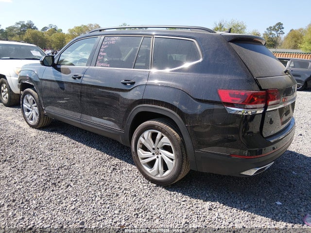 Продажа на аукционе авто 2022 Volkswagen Atlas 2.0t Se W/technology, vin: 1V2JP2CA1NC562493, номер лота: 44713973
