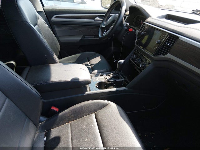 Продажа на аукционе авто 2022 Volkswagen Atlas 2.0t Se W/technology, vin: 1V2JP2CA1NC562493, номер лота: 44713973