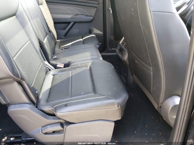 Продажа на аукционе авто 2022 Volkswagen Atlas 2.0t Se W/technology, vin: 1V2JP2CA1NC562493, номер лота: 44713973