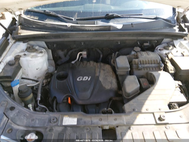 Продажа на аукционе авто 2013 Kia Sorento Lx, vin: 5XYKT3A63DG369195, номер лота: 44713976