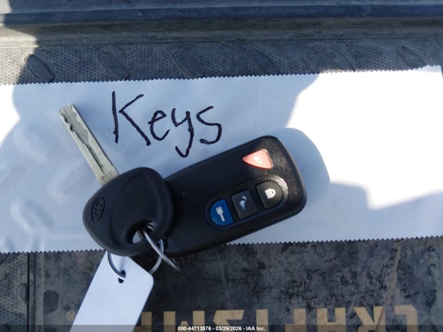 Продажа на аукционе авто 2013 Kia Sorento Lx, vin: 5XYKT3A63DG369195, номер лота: 44713976