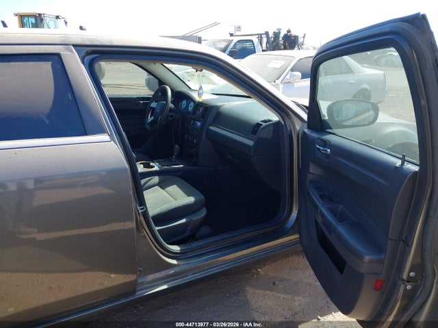 Продажа на аукционе авто 2008 Chrysler 300 Lx, vin: 2C3KA43R68H258591, номер лота: 44713977