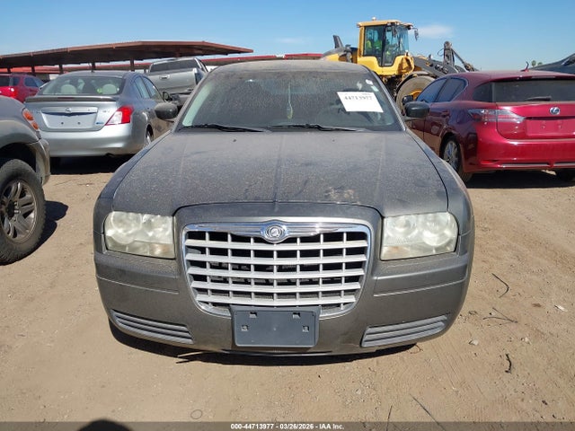 Продажа на аукционе авто 2008 Chrysler 300 Lx, vin: 2C3KA43R68H258591, номер лота: 44713977