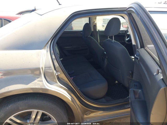 Продажа на аукционе авто 2008 Chrysler 300 Lx, vin: 2C3KA43R68H258591, номер лота: 44713977