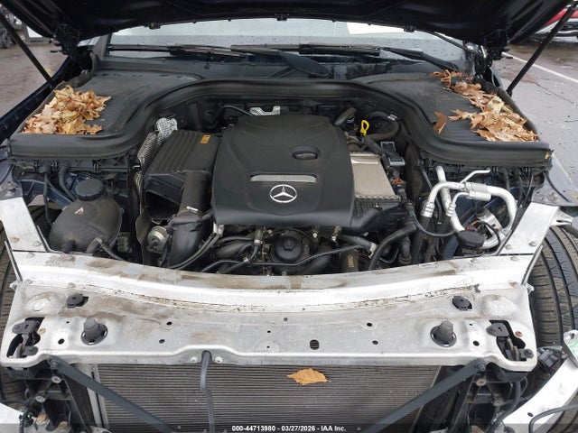 Aukcja sprzedaży 2019 Mercedes-benz Glc 300 4matic, vin: WDC0G4KB4KF668041, numer aukcji: 44713980