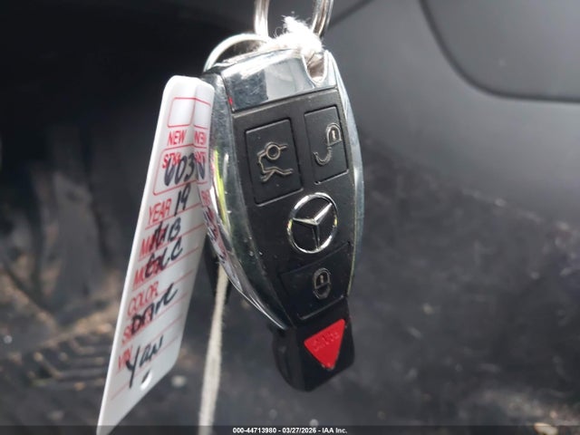 Aukcja sprzedaży 2019 Mercedes-benz Glc 300 4matic, vin: WDC0G4KB4KF668041, numer aukcji: 44713980