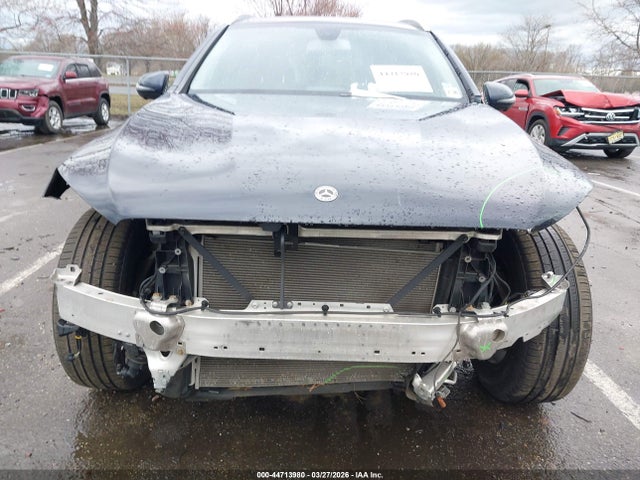 Aukcja sprzedaży 2019 Mercedes-benz Glc 300 4matic, vin: WDC0G4KB4KF668041, numer aukcji: 44713980