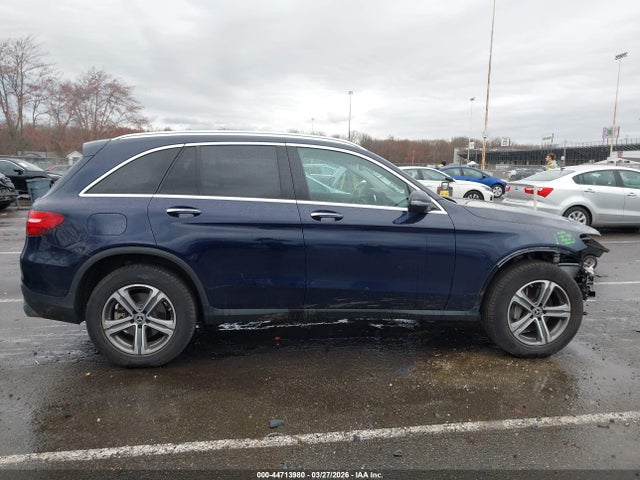 Aukcja sprzedaży 2019 Mercedes-benz Glc 300 4matic, vin: WDC0G4KB4KF668041, numer aukcji: 44713980