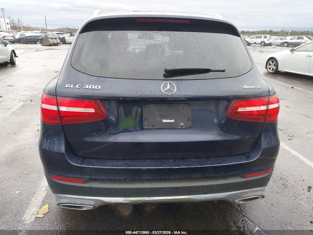 Aukcja sprzedaży 2019 Mercedes-benz Glc 300 4matic, vin: WDC0G4KB4KF668041, numer aukcji: 44713980
