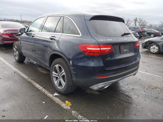 Aukcja sprzedaży 2019 Mercedes-benz Glc 300 4matic, vin: WDC0G4KB4KF668041, numer aukcji: 44713980