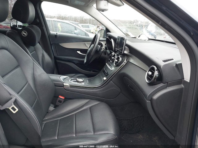 Aukcja sprzedaży 2019 Mercedes-benz Glc 300 4matic, vin: WDC0G4KB4KF668041, numer aukcji: 44713980