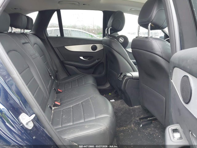 Aukcja sprzedaży 2019 Mercedes-benz Glc 300 4matic, vin: WDC0G4KB4KF668041, numer aukcji: 44713980