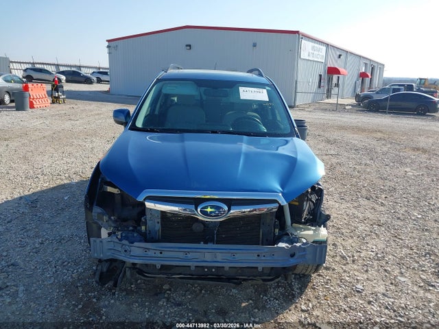 Aukcja sprzedaży 2015 Subaru Forester 2.5i Premium, vin: JF2SJADC1FH523605, numer aukcji: 44713982