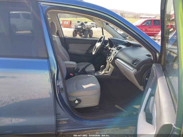 Aukcja sprzedaży 2015 Subaru Forester 2.5i Premium, vin: JF2SJADC1FH523605, numer aukcji: 44713982