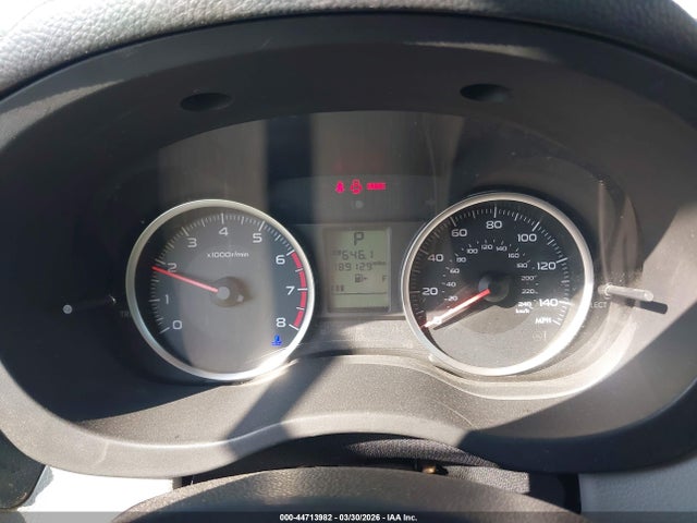 Aukcja sprzedaży 2015 Subaru Forester 2.5i Premium, vin: JF2SJADC1FH523605, numer aukcji: 44713982