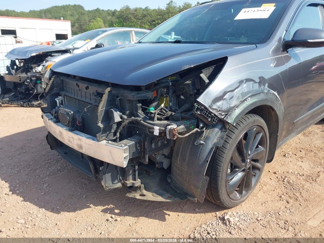 44713984 :رقم المزاد ، KNDCC3LCXJ5135552 vin ، 2018 Kia Niro Ex مزاد بيع