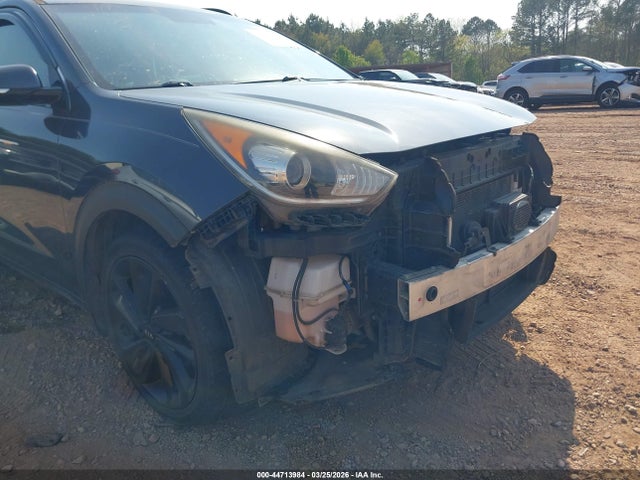 44713984 :رقم المزاد ، KNDCC3LCXJ5135552 vin ، 2018 Kia Niro Ex مزاد بيع