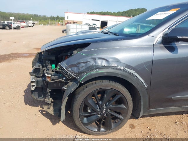 44713984 :رقم المزاد ، KNDCC3LCXJ5135552 vin ، 2018 Kia Niro Ex مزاد بيع