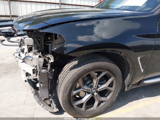 Продаж на аукціоні авто 2022 Bmw X3 Sdrive30i, vin: WBX47DP01NN183819, номер лоту: 44713985