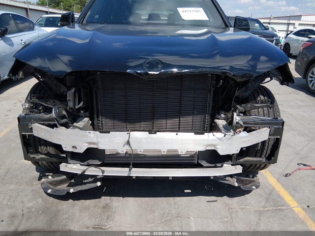 Продаж на аукціоні авто 2022 Bmw X3 Sdrive30i, vin: WBX47DP01NN183819, номер лоту: 44713985