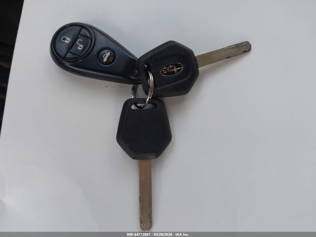 Продаж на аукціоні авто 2011 Subaru Forester 2.5x Premium, vin: JF2SHADC2BH743132, номер лоту: 44713987