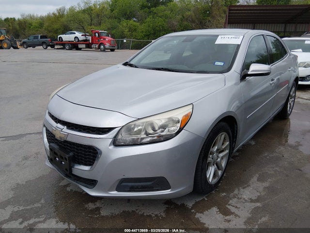 Chevrolet MALIBU 1LT 2014 1G11C5SL9EF189647 Image 2