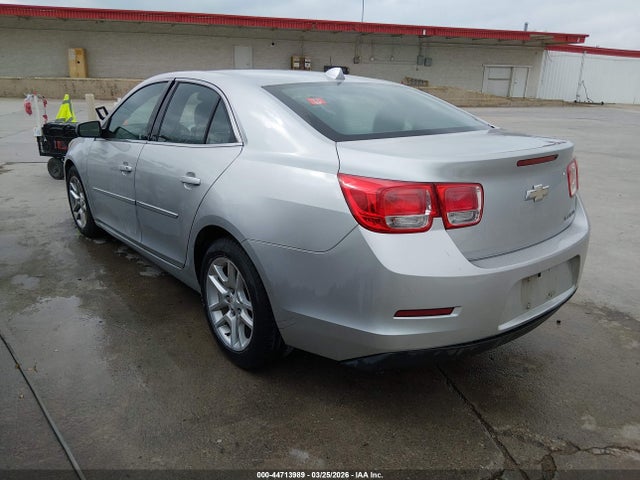 Chevrolet MALIBU 1LT 2014 1G11C5SL9EF189647 Image 3