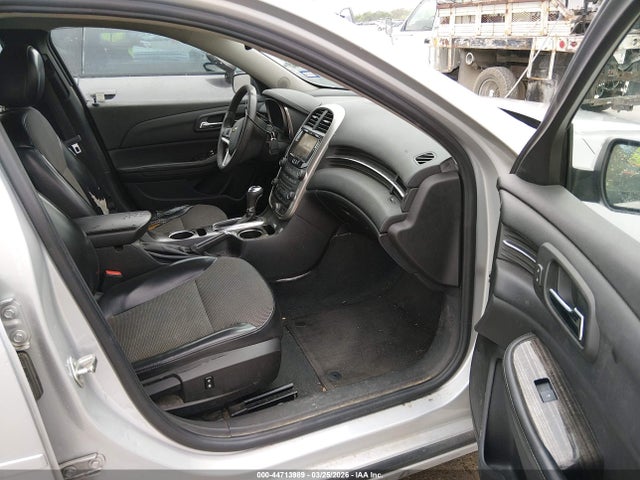 Chevrolet MALIBU 1LT 2014 1G11C5SL9EF189647 Image 5