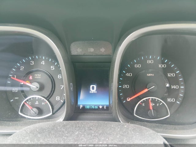 Chevrolet MALIBU 1LT 2014 1G11C5SL9EF189647 Image 7