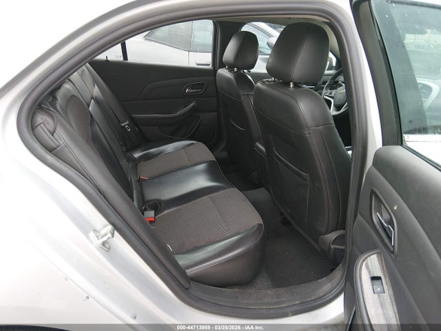 Chevrolet MALIBU 1LT 2014 1G11C5SL9EF189647 Image 8