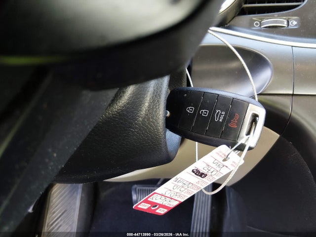 5XXGM4A71FG367616 KIA Optima Lx