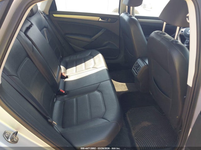 Aukcja sprzedaży 2014 Volkswagen Passat 2.0l Tdi Se, vin: 1VWBN7A35EC076392, numer aukcji: 44713992