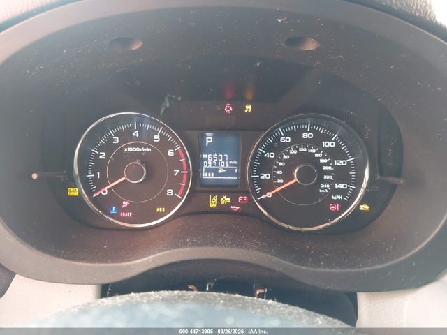Продаж на аукціоні авто 2016 Subaru Forester 2.5i Touring, vin: JF2SJAXC6GH402324, номер лоту: 44713995