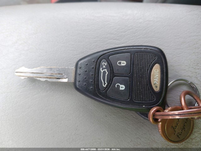 44713999 :رقم المزاد ، 3C3JY45X67T539573 vin ، 2007 Chrysler Pt Cruiser مزاد بيع