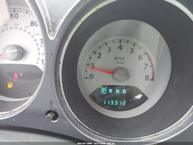 44713999 :رقم المزاد ، 3C3JY45X67T539573 vin ، 2007 Chrysler Pt Cruiser مزاد بيع