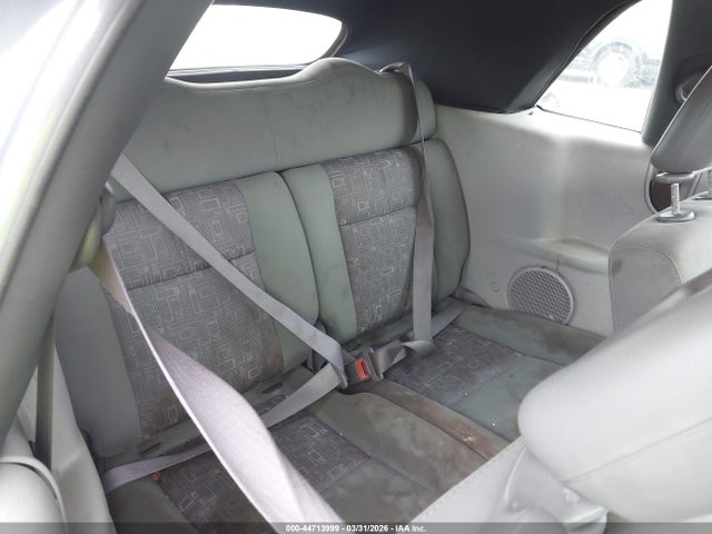 44713999 :رقم المزاد ، 3C3JY45X67T539573 vin ، 2007 Chrysler Pt Cruiser مزاد بيع