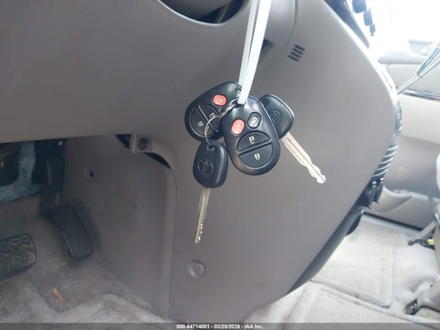 2005 TOYOTA SIENNA 5TDZA23CX5S285879 Photo 10