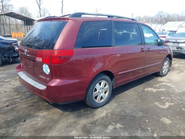 2005 TOYOTA SIENNA 5TDZA23CX5S285879 Photo 3