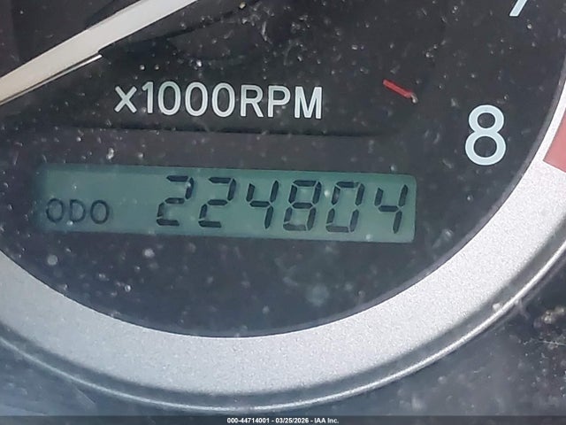 2005 TOYOTA SIENNA 5TDZA23CX5S285879 Photo 6