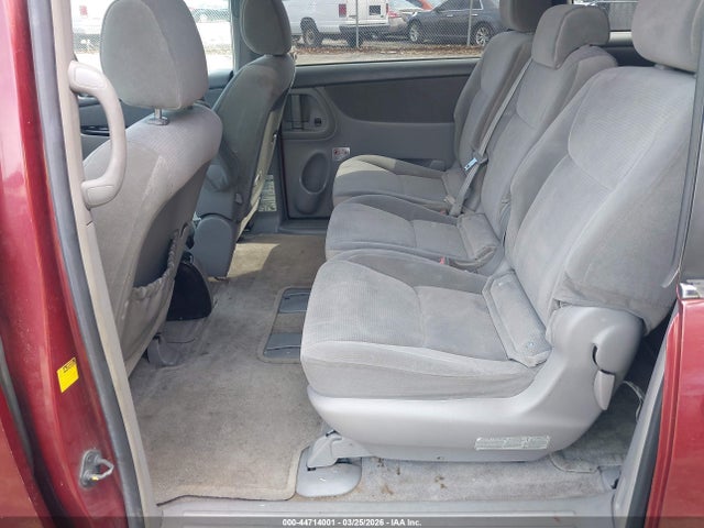 2005 TOYOTA SIENNA 5TDZA23CX5S285879 Photo 7