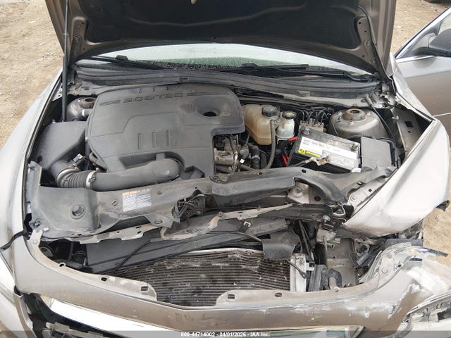 2012 CHEVROLET MALIBU 1G1ZB5E00CF164642 Photo 9