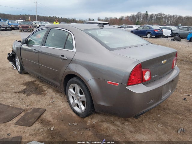 2012 CHEVROLET MALIBU 1G1ZB5E00CF164642 Photo 2