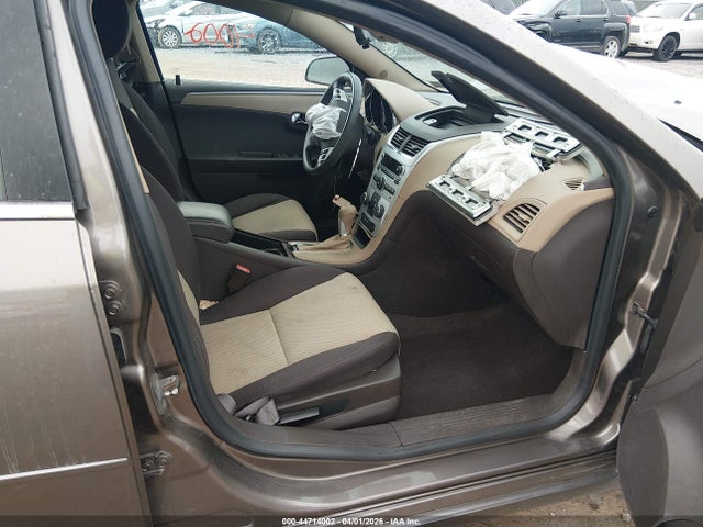 2012 CHEVROLET MALIBU 1G1ZB5E00CF164642 Photo 4